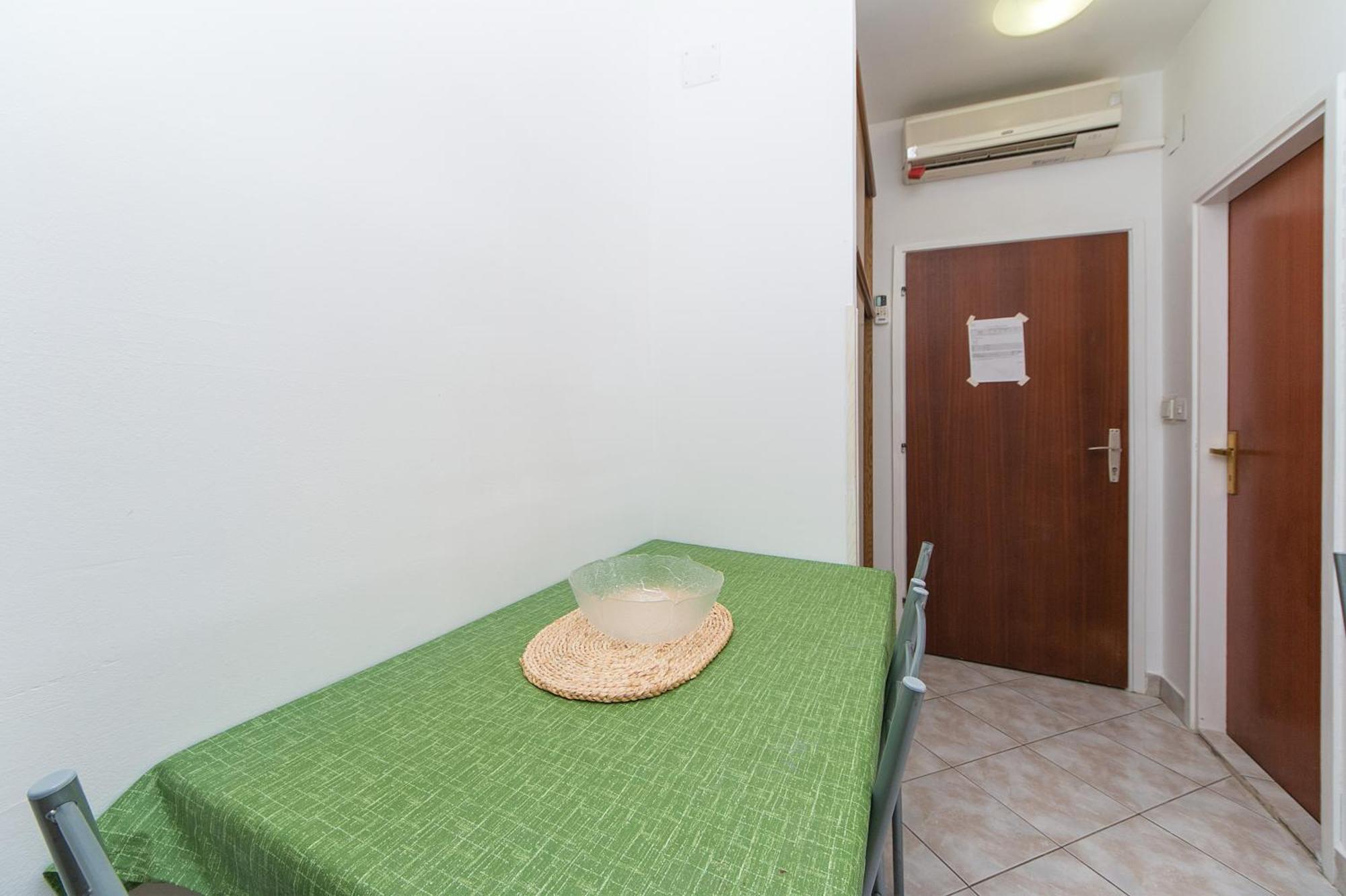 Apartments By The Sea Brist, Makarska - 15714 Podaca Zimmer foto